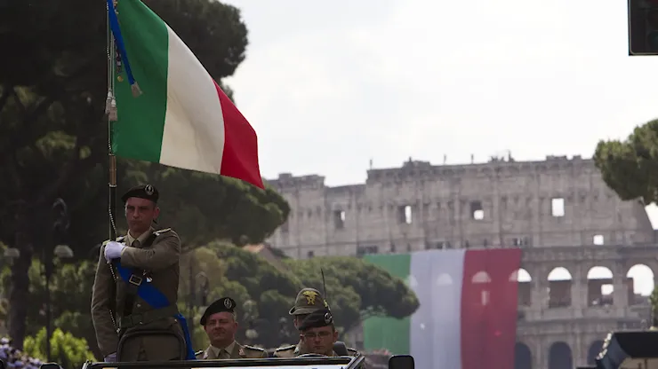 Gli 80 anni della Repubblica: il 2 giugno inserto speciale de L'Unione Sarda - L'Unione Sarda.it
