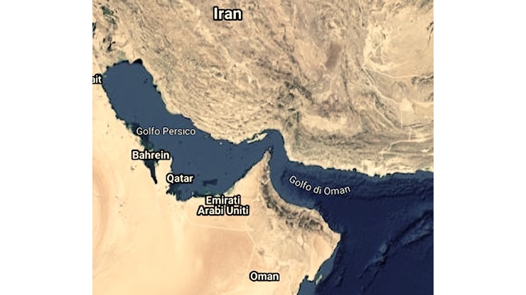 Hormuz. Gli Usa avvertono l’Oman: lo Stretto torna al centro della sfida con l’Iran - Notizie Geopolitiche