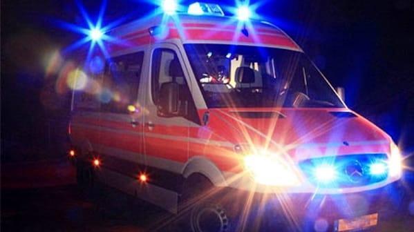 Tragico incidente nella notte a Pozzolengo: muore un giovane