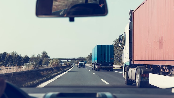 Autotrasporto: al via le deduzioni forfettarie 2026 - Lapam Confartigianato Imprese