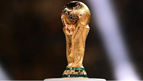 Mondiali 2026, Sudafrica-Canada apre i sedicesimi: orario e dove vederla in tv