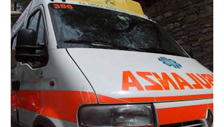 Civitanova Marche, uomo ucciso in casa a coltellate: sospetti sulla compagna