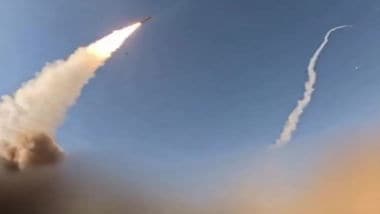 Iran, Guardiani mostrano missili su navi Usa in Qatar, Kuwait e Oman