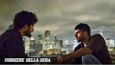 «Naza» conquista Firenze: quasi 6mila spettatori in tre giorni. Il documentario resta in sala