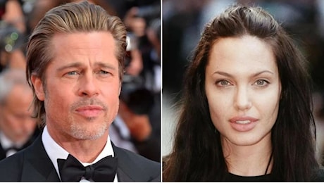 Zahara Jolie elimina il cognome Pitt: il giudice approva il cambio