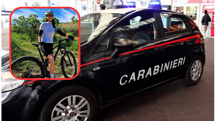 Auto travolge un gruppo di ciclisti a Palermo con un sorpasso vietato, morta una donna - Virgilio