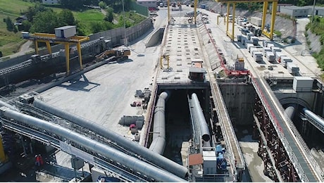 Messina-Catania, il raddoppio ferroviario si ferma: 242 operai in cassa integrazione
