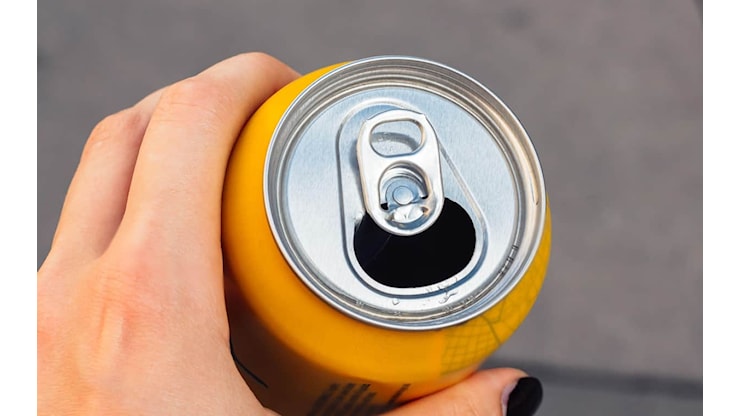 Inghilterra, energy drink vietati agli under 16 da aprile: in parte dell'Ue è già così, ecco dove - Sky TG24