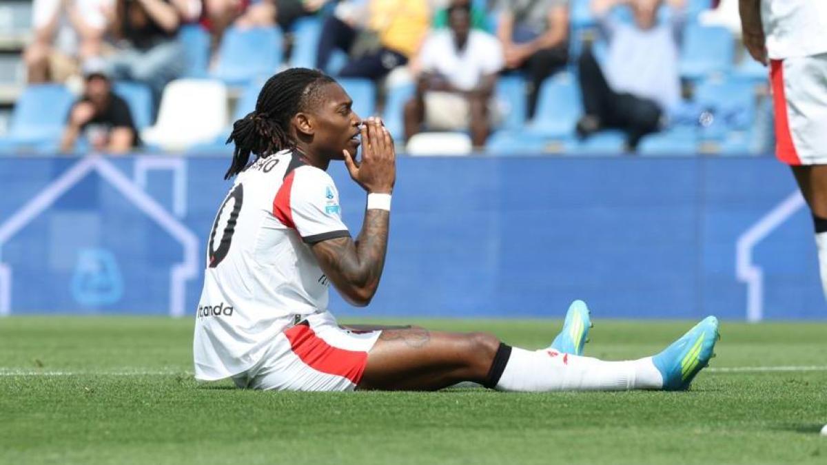 Milan, il futuro di Leao? Un rebus. Ma ora spunta l'ipotesi araba... con Theo
