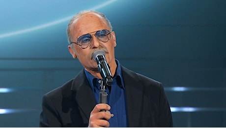Tale e Quale Show 2026, Andrea Perroni vince con Gino Paoli: la classifica aggiornata
