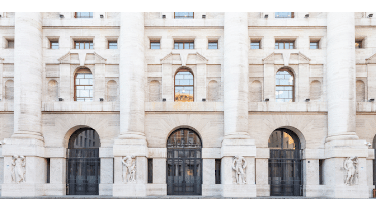 Il record del FTSE MIB non basta: la sfida impossibile delle banche italiane - Criptovaluta.it