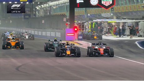 Leclerc e la Ferrari tra rimpianti e realtà: a Singapore Verstappen è un muro