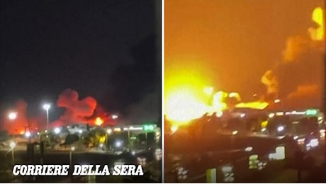 Torna la guerra dei mondi, Trump dichiara finita la tregua con l’Iran: «Sono feccia»