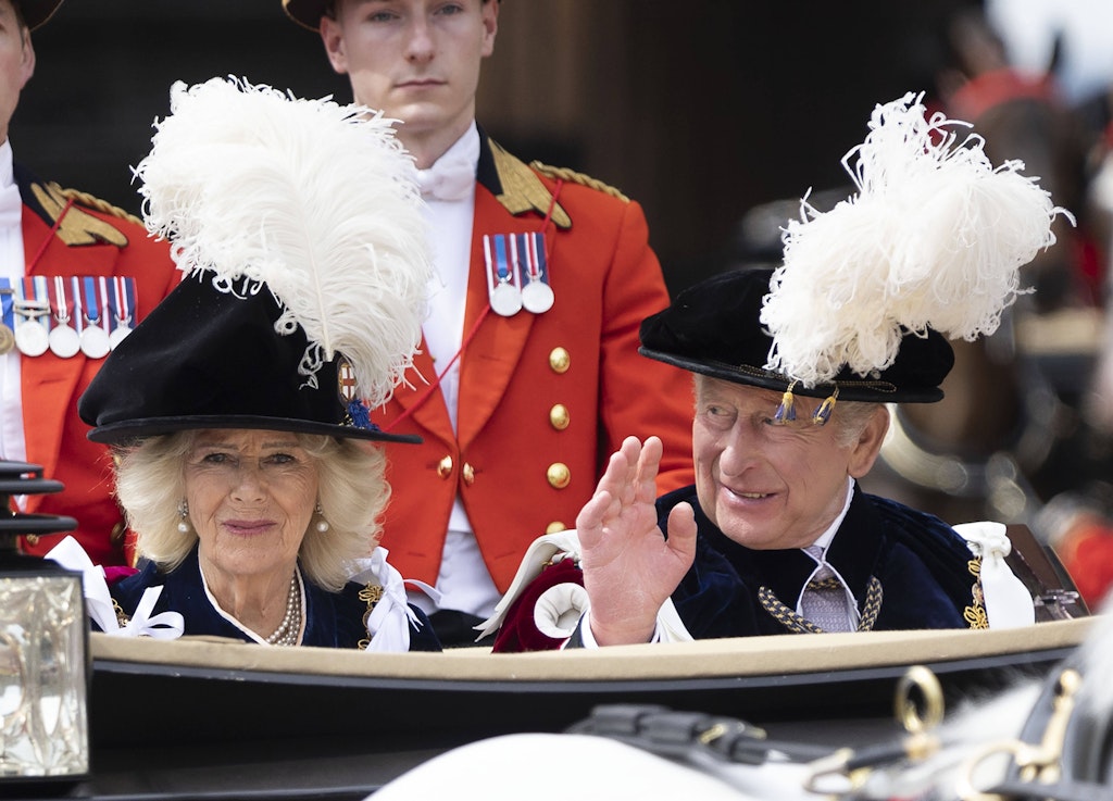 Trasparenza reale: i conti dei Windsor sotto accusa dopo l'addio a Buckingham Palace
