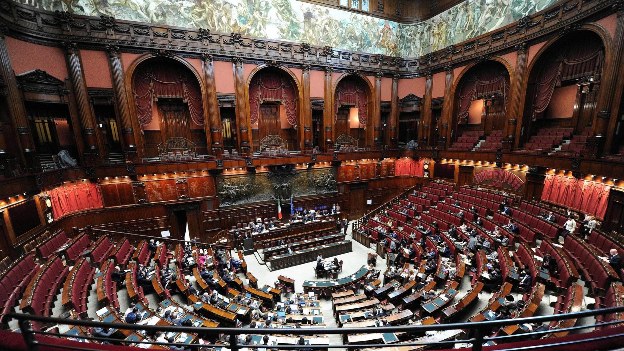 Maggioranza in tilt sulle preferenze. FI a palazzo Chigi: “Le bloccheremo”