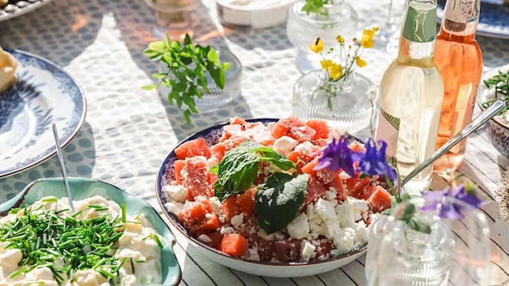 Dieta ed età biologica: bastano 4 settimane per ringiovanire? La nuova ricerca - La Cucina Italiana