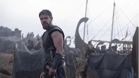 Odissea di Nolan, boom all’Happy Maxicinema: sold out IMAX ad Afragola