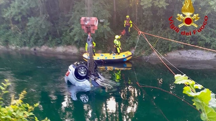 Incidente Senago, il 18enne al gip: Chiedo scusa alle famiglie - Tgcom24