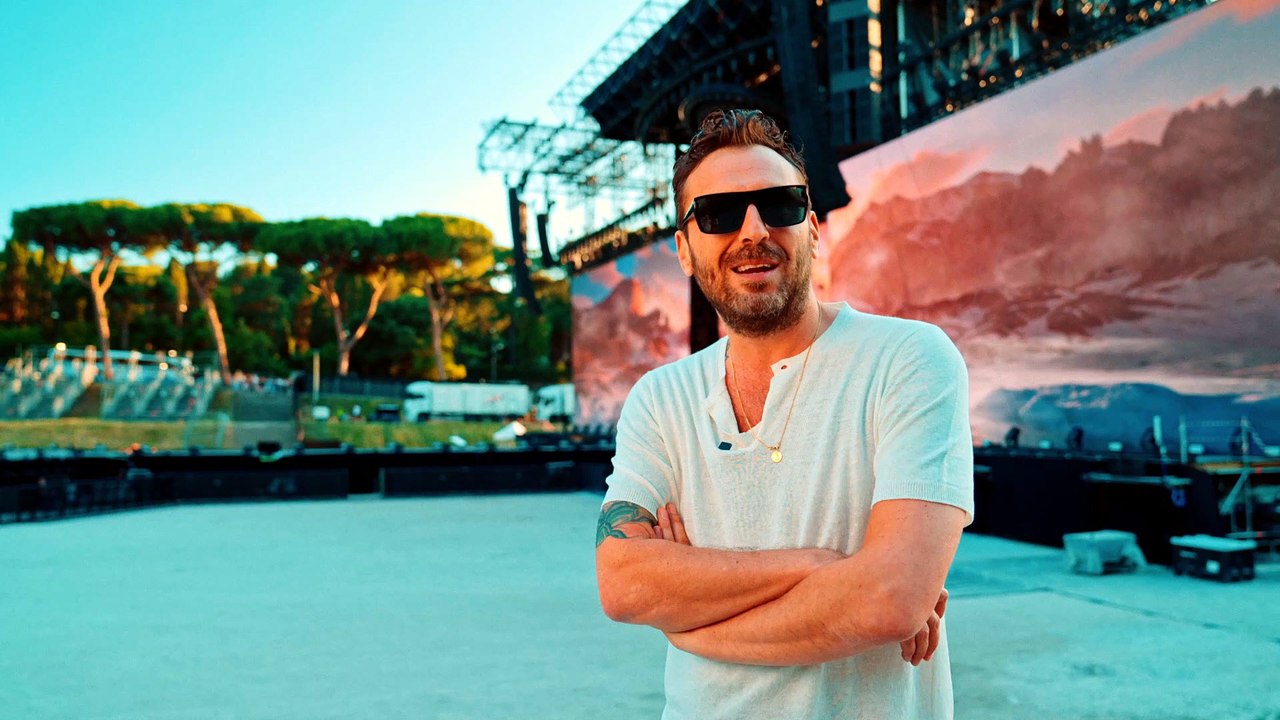 Concerto Cesare Cremonini, 80mila persone a Milano
