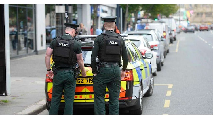 La sindaca di Belfast minacciata di morte, 'non mi farò intimidire' - Alto Adige