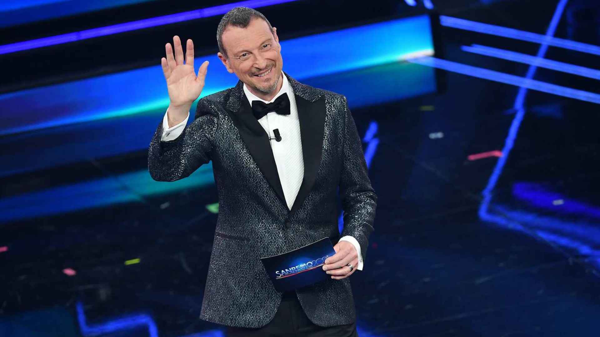 Amadeus, la Rai chiude definitivamente le porte: le parole dell'AD Rossi non lasciano speranze (per adesso)