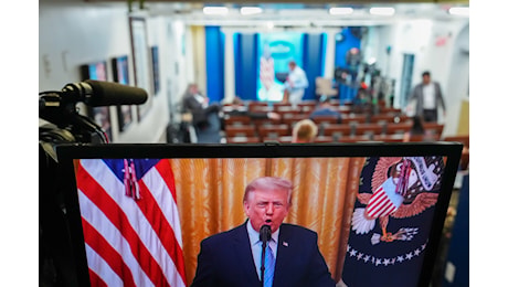 Trump accusa la Cina: sistema elettorale Usa compromesso
