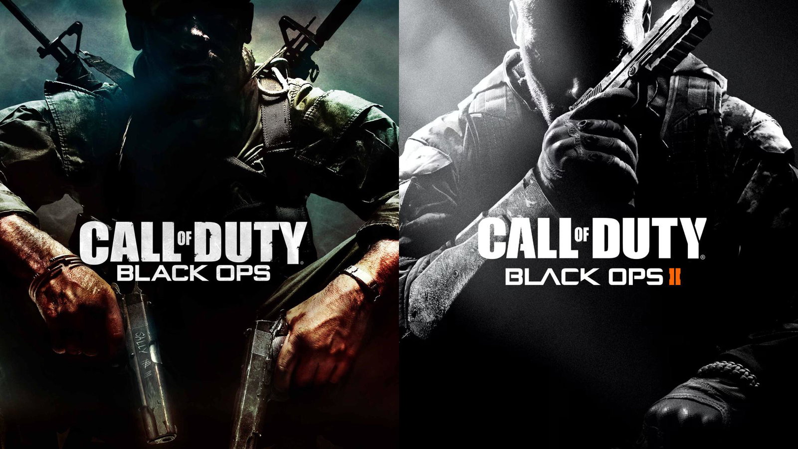 Anche i vecchi Black Ops sono pieni di hacker