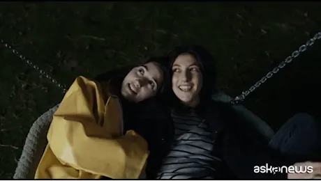 Se domani non torno, il film su Giulia Cecchettin, «è la storia di una ragazza libera»