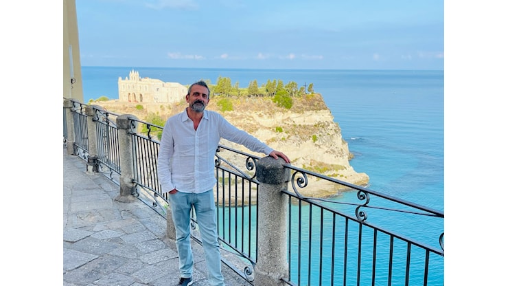 Tropea, da cartolina a icona nazionale: il Sindaco Macrì ‘La destinazione cresce grazie a bellezza, autenticità ed esperienze che restano nella memoria’ - Corriere di Lamezia