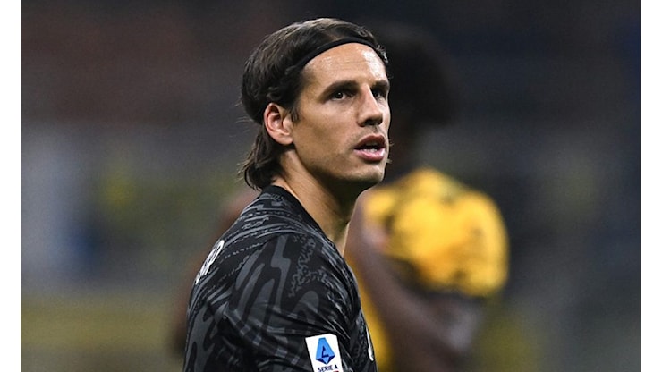 Calciomercato Inter, continua la ricerca dell’erede di Sommer: c’è un nome che infiamma la tifoseria! - InterNews24.com