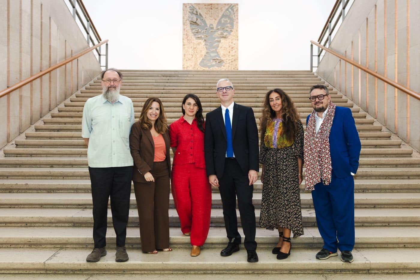 Dopo Stefano Boeri, inizia l'era di Vincenzo Trione alla Triennale Milano