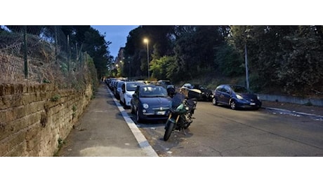 Roma, fermati due indagati per l'omicidio di Bayrem Dhawadi a Villa Gordiani