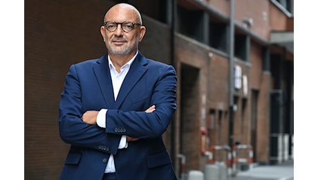 Patù, Inciocchi debutta su Rai 2: tre ore e mezza per sfidare i giganti del mercoledì