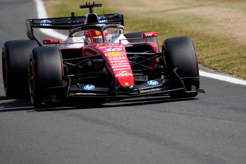 F1, GP Ungheria 2026: gli orari su TV8 da venerdì a domenica