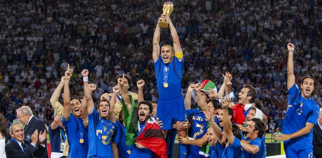 Italia-Francia 2006, 20 anni dopo: il rigore di Grosso, la testata di Zidane, il nostro ricordo