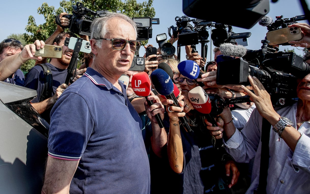 Caso Roggero, la Lega deposita proposta di legge che estende limiti della legittima difesa