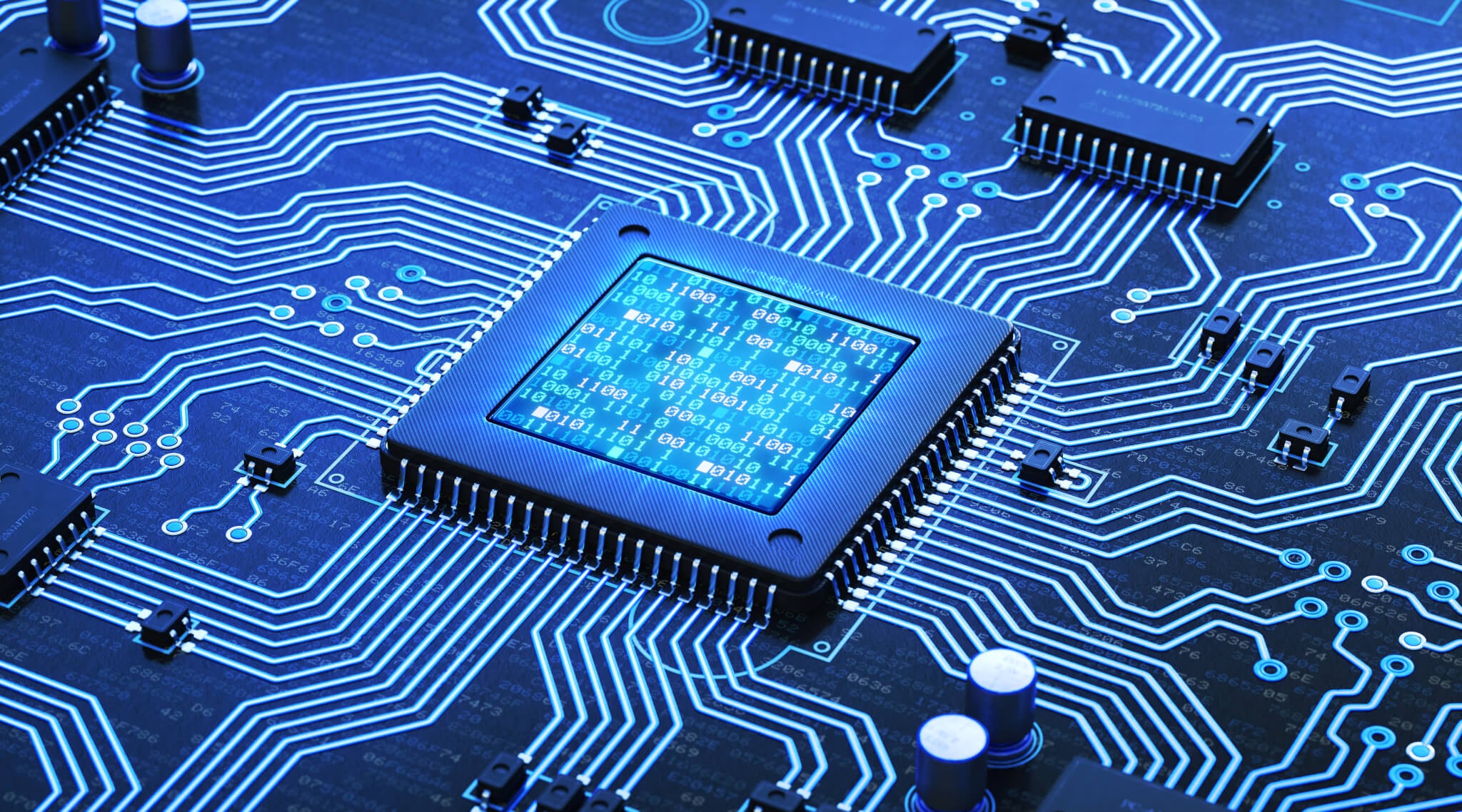 Stmicroelectronics: risultati positivi ma delude outlook del 3Q