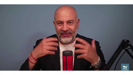 Tivù Verità | Paragone: «Censurano chi combatte l'immigrazione»