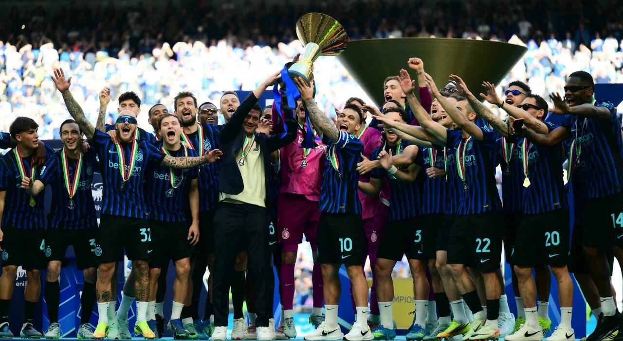 Amichevoli estive Serie A, da Inter-Manchester City a Juventus-Chelsea: il programma completo
