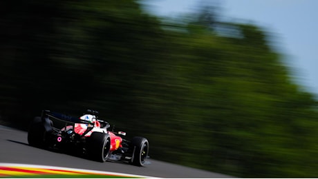 Hamilton re d'Ungheria, Leclerc per sfatare il tabù: la Ferrari a Budapest cerca una prova di forza