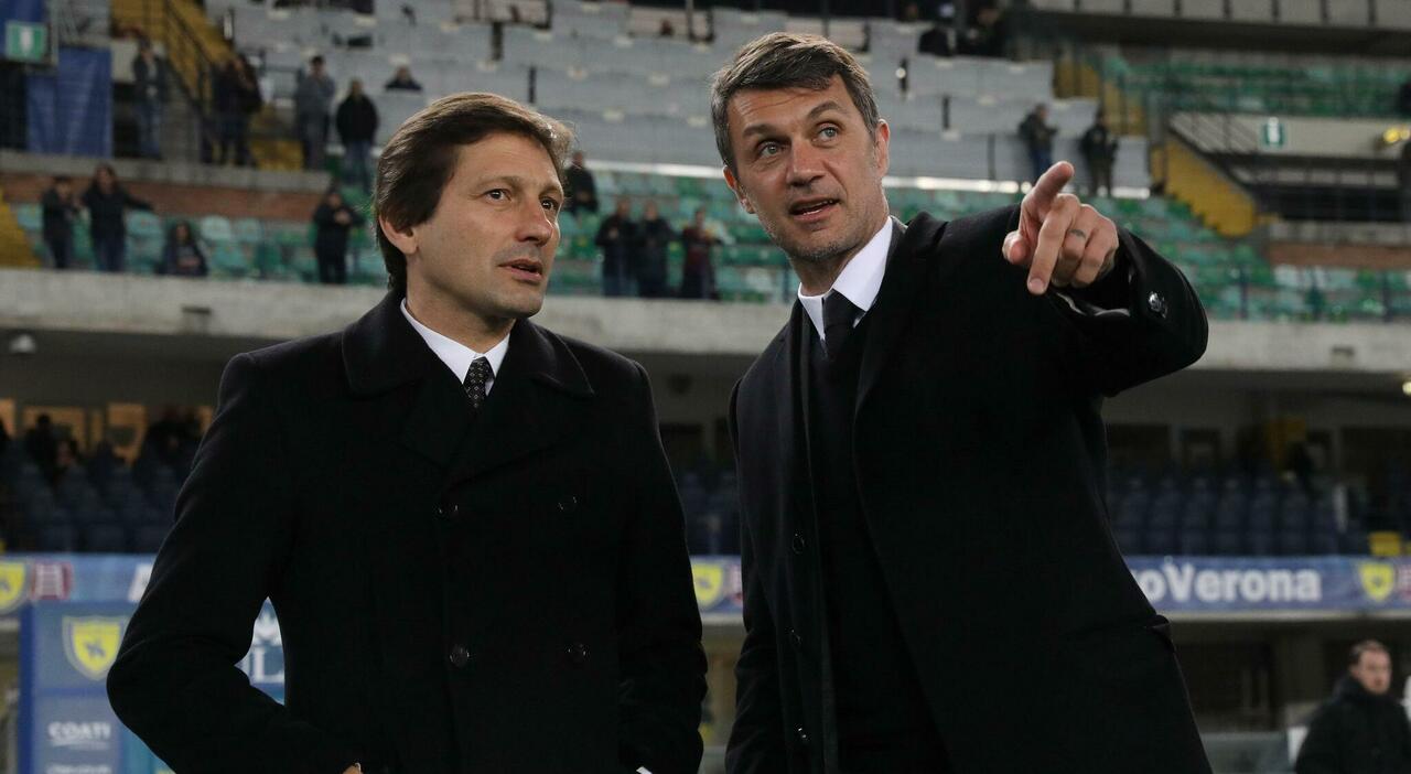 La sfida di Maldini: trovare aiuti e fondi per scovare i talenti