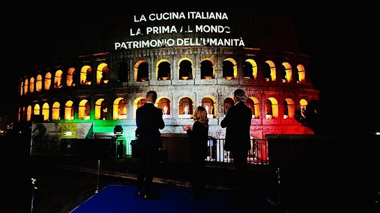 La Cucina Italiana Patrimonio dell’Umanità è di destra o di sinistra? - Dissapore