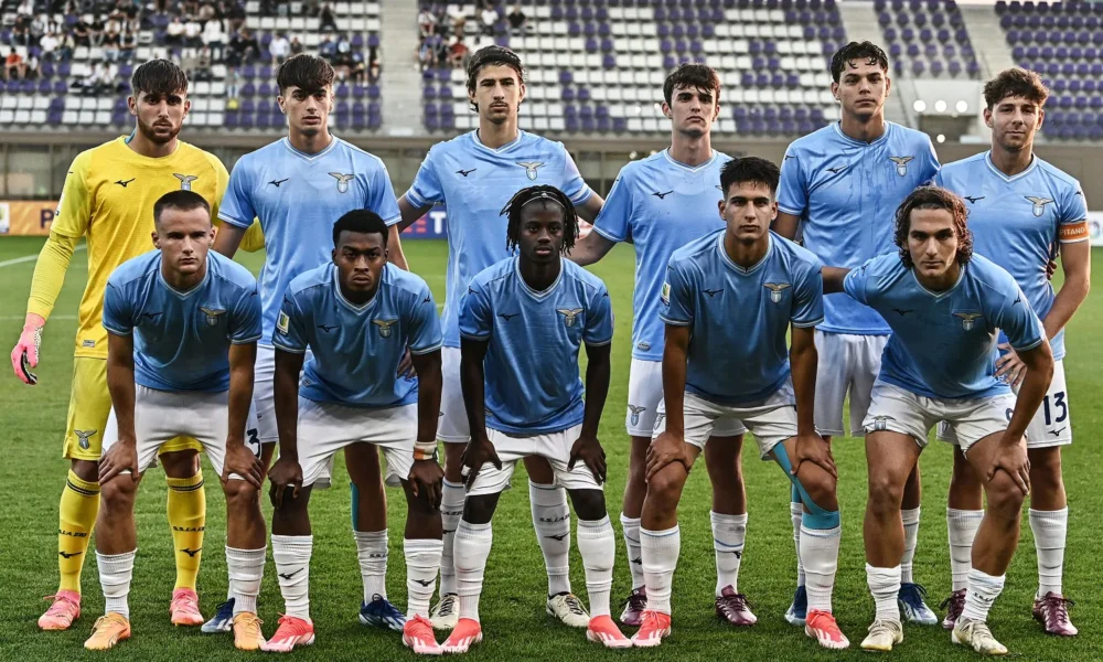 Tutto pronto per il ritiro di Ovindoli della Lazio Primavera: il programma completo delle amichevoli