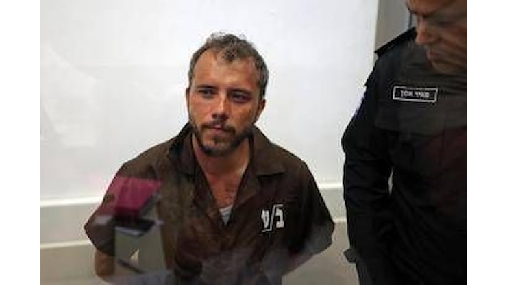 Flotilla, morta madre dell'attivista Avila: lui non lo sa perché detenuto in isolamento in Israele - OglioPoNews