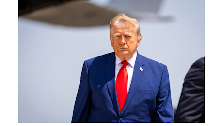 Guerra Usa Iran, le notizie del 23 luglio 2026| Nuova notte di attacchi. Gli usa hanno preso di mira target militari