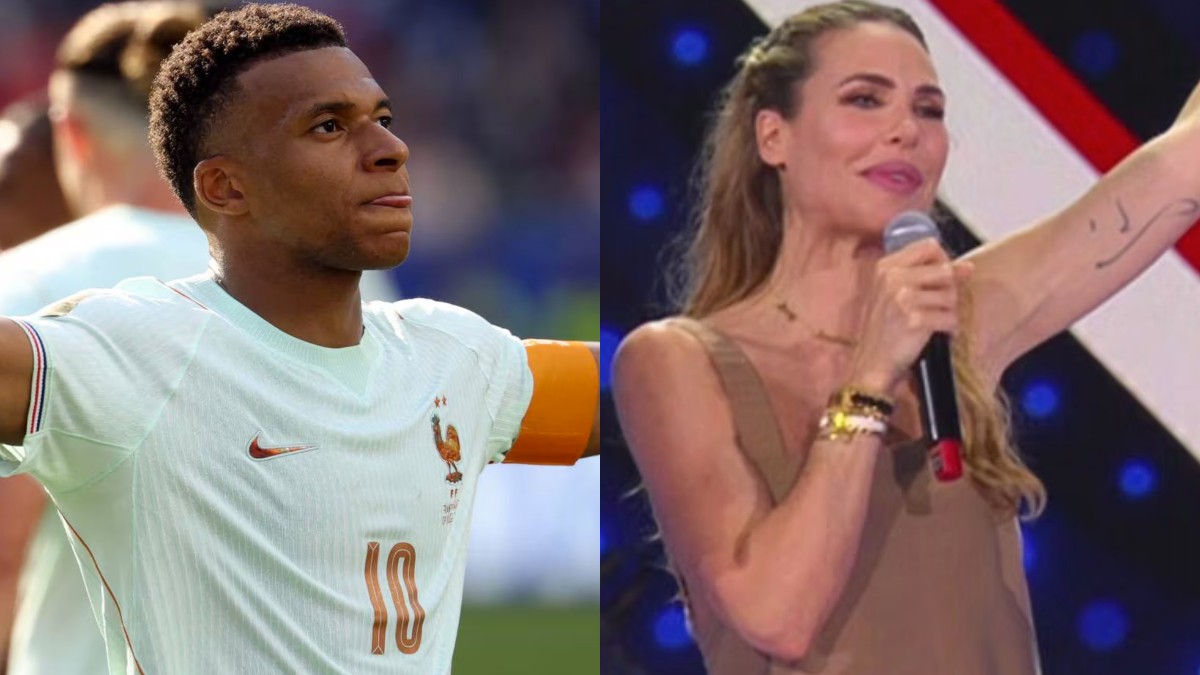 Ascolti Tv ieri (9 luglio): Francia-Marocco su Rai 1 fa crollare Ilary Blasi, Formigli flop su La7. E De Martino non si riscatta