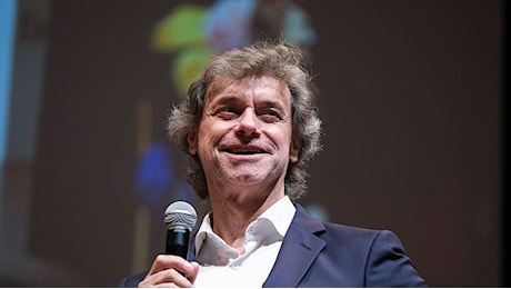 Perché non vediamo l'ora che Alberto Angela ci racconti l'Odissea con Matt Damon e Christopher Nolan