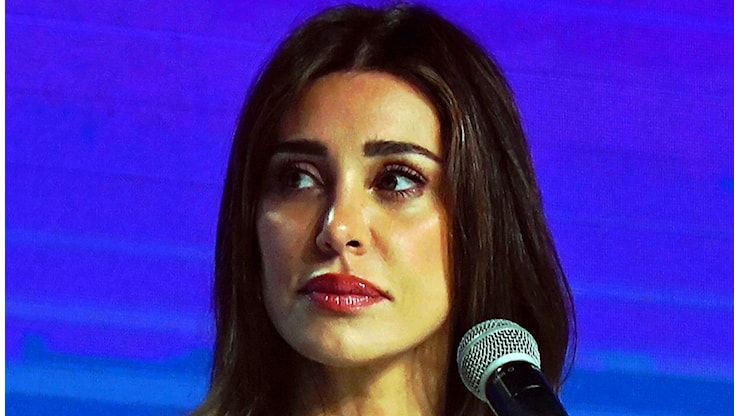 Belen Rodriguez rompe il silenzio: “L’Isola dei Famosi l’ho lasciata io”. Le parole sul ricovero e le accuse - DiLei
