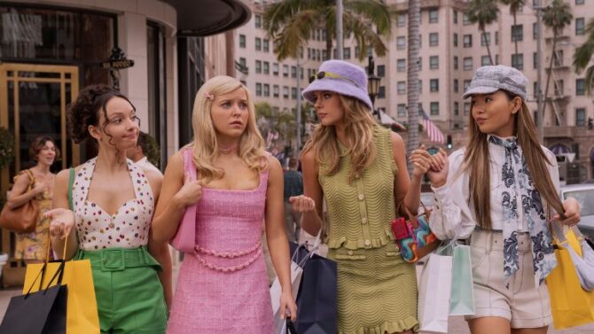 Le più belle serie tv da vedere su Amazon Prime Video a Luglio - Grazia