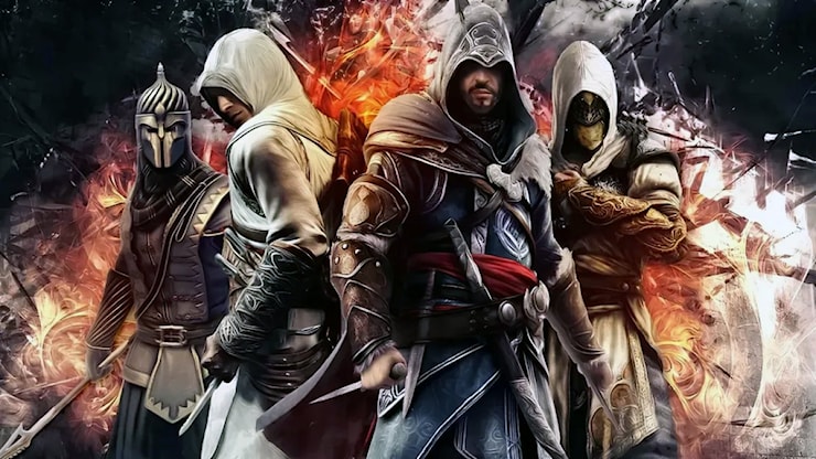 Il leak di Assassin’s Creed Invictus è stato alterato con l'IA: interviene l’account ufficiale - Multiplayer
